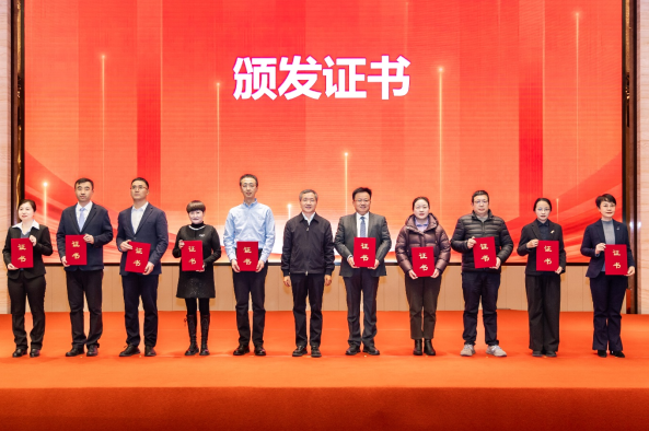 祝贺丨宝鸡市疾控中心1人入选国家公共卫生领军人才项目